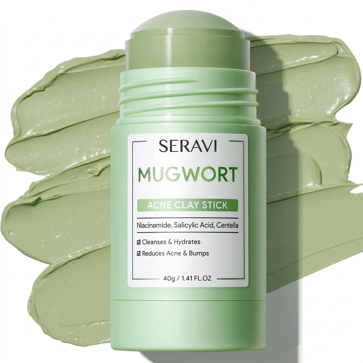 Alaskan Clay Mask Stick