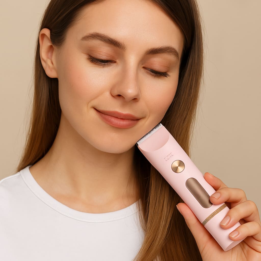 The Trimmie Unfiltered 4.0