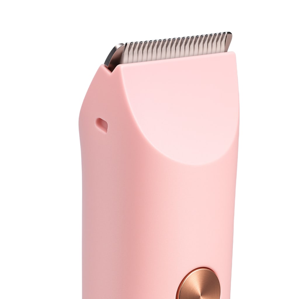 The Trimmie Unfiltered 4.0