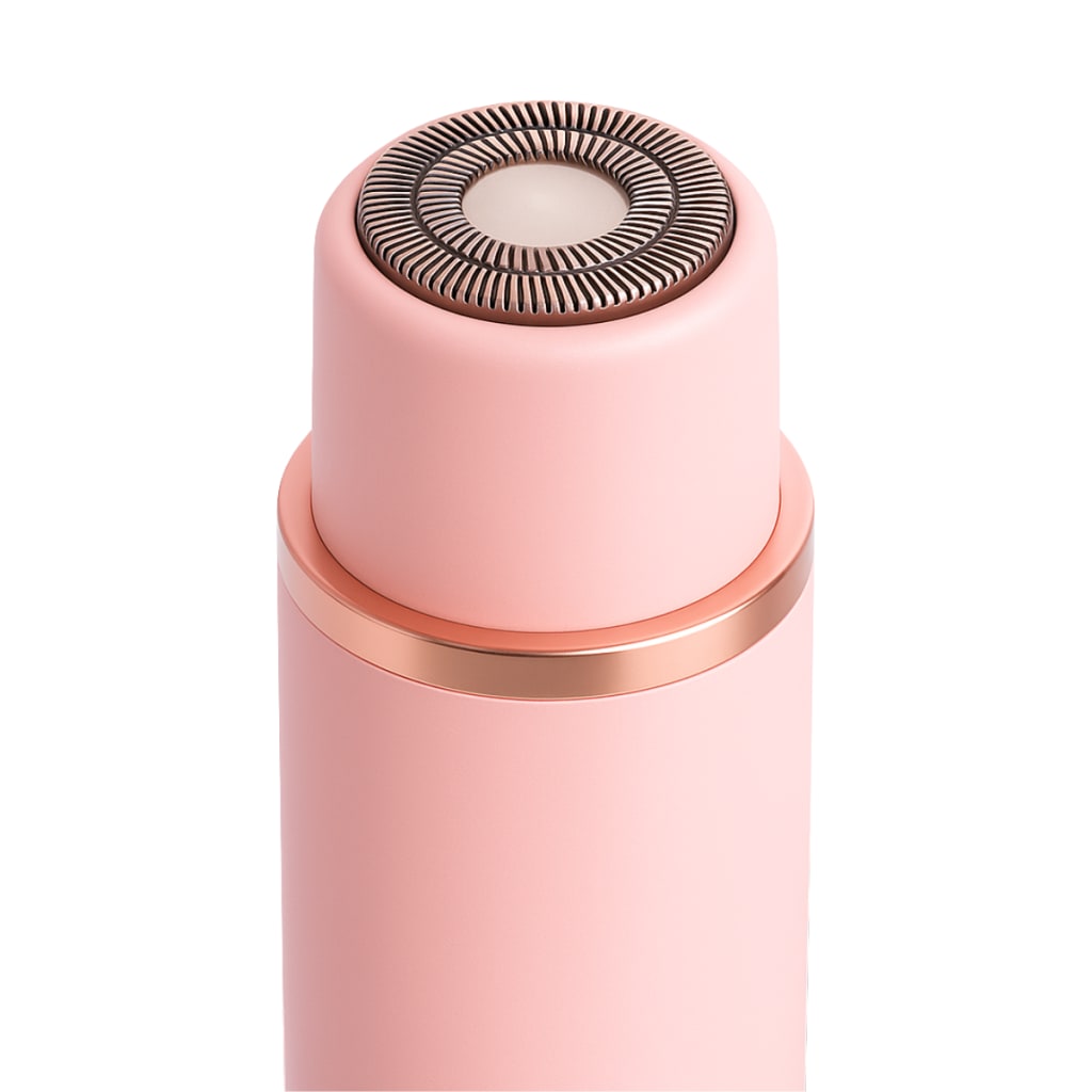 The Trimmie Unfiltered 4.0