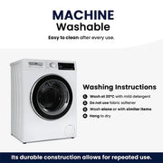 Thirsty Drying Towel – World's First Water Magnet!